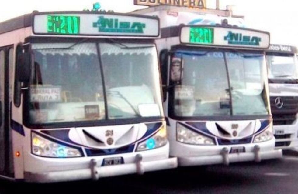 Buscan testigos para identificar a los autores del crimen del colectivero
