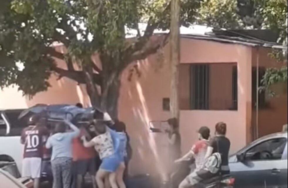 Se robaron un cuerpo de la morgue para hacer el velorio y terminaron imputados