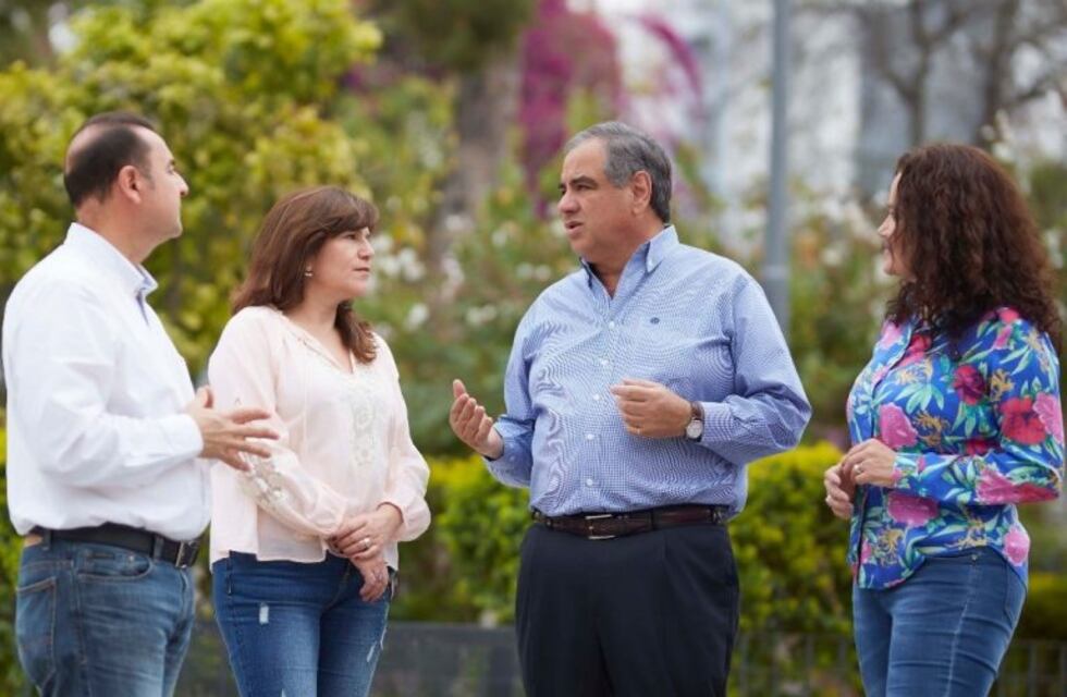 Julio Martínez anuncio el blanqueo de la quincenita para quienes les falte 10 años para jubilarse
