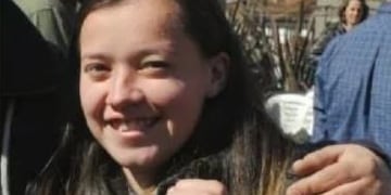 Desapareció una chica en La Matanza
