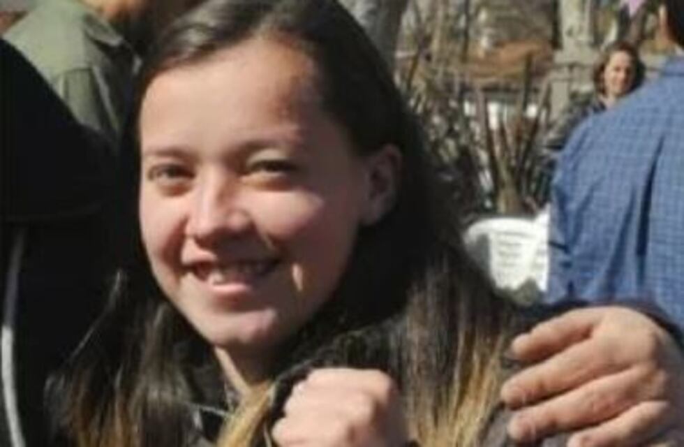 Desapareció una chica de 19 años hace una semana y sospechan de una red de trata