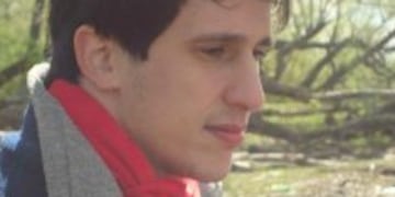 El nicoleu00f1o falleciu00f3 solo en su casa y descartaron cualquier tipo de lesiu00f3n o golpe previo.