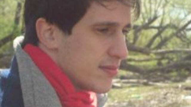 El nicoleu00f1o falleciu00f3 solo en su casa y descartaron cualquier tipo de lesiu00f3n o golpe previo.