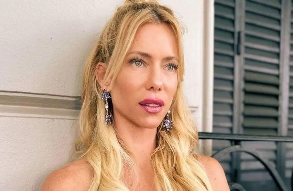 Nicole Neumann reveló las complicaciones que afronta en su sexto mes de embarazo