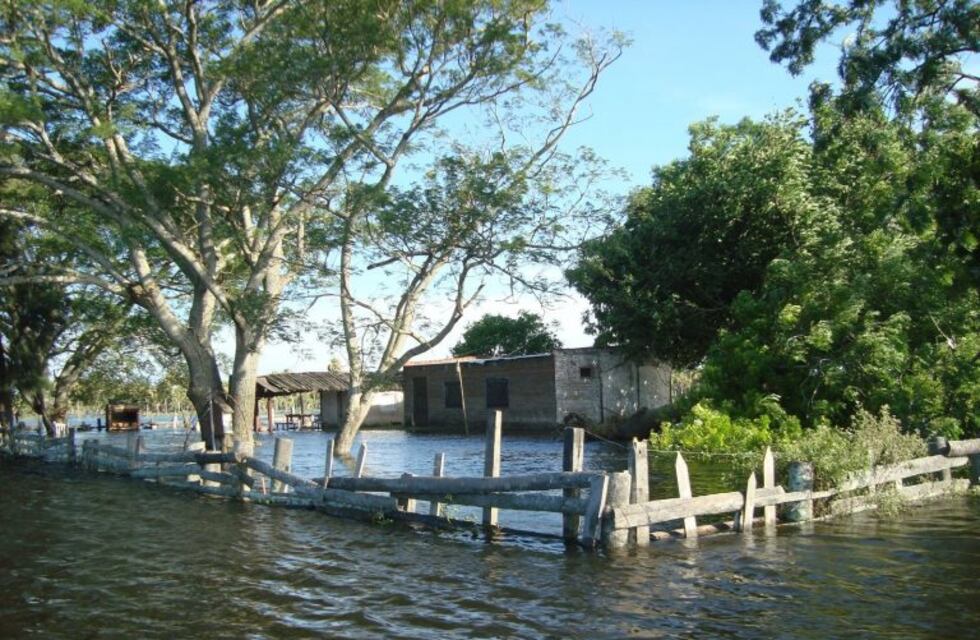 Ushuaia solidaria y unida por Chaco