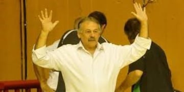 Alejandro Lotterio deja el club después de seis temporadas\u002E