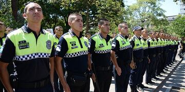 Intensificarán los controles en la capital tucumana\u002E (Gobierno Tucumán)