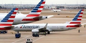 American Airlines sumó más vuelos directos entre Argentina y Estados Unidos