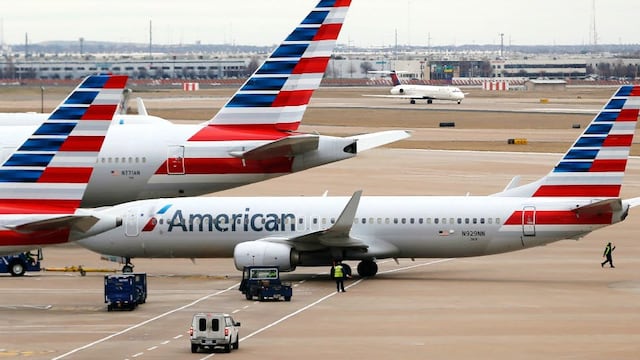 American Airlines sumó más vuelos directos entre Argentina y Estados Unidos