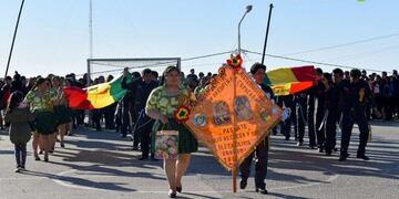 fiesta de la virgen de urkupiña