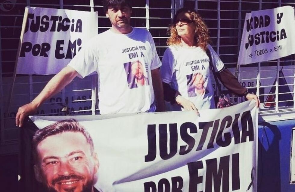 Prisión preventiva para los patovicas acusados por la muerte de un hombre en un boliche de Gálvez