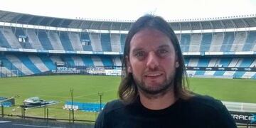 Cuando parecía hecho lo de Videla a la Gloria, ahora también habría interés de Talleres\u002E ¿Quién se lo llevará?