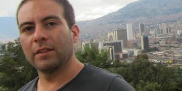 Asesinato a mendocino en Neuquén