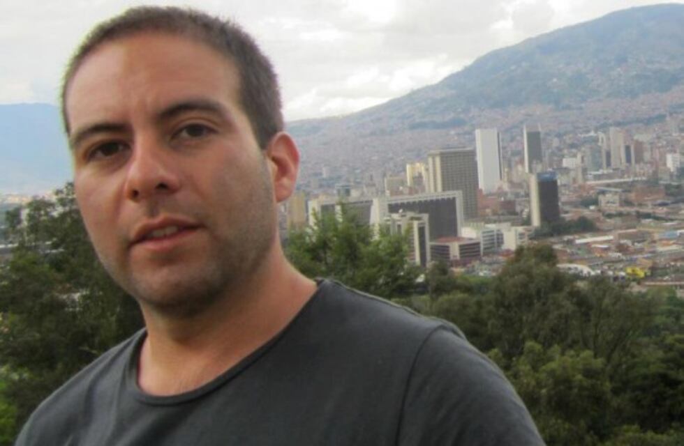 Asesinan de 17 puñaladas a un ingeniero mendocino en Neuquén