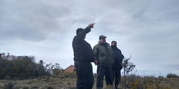 monte loayza