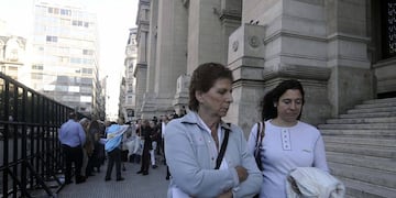 Caso Nisman: la Cámara Federal revocó los embargos a la madre y hermana del fiscal