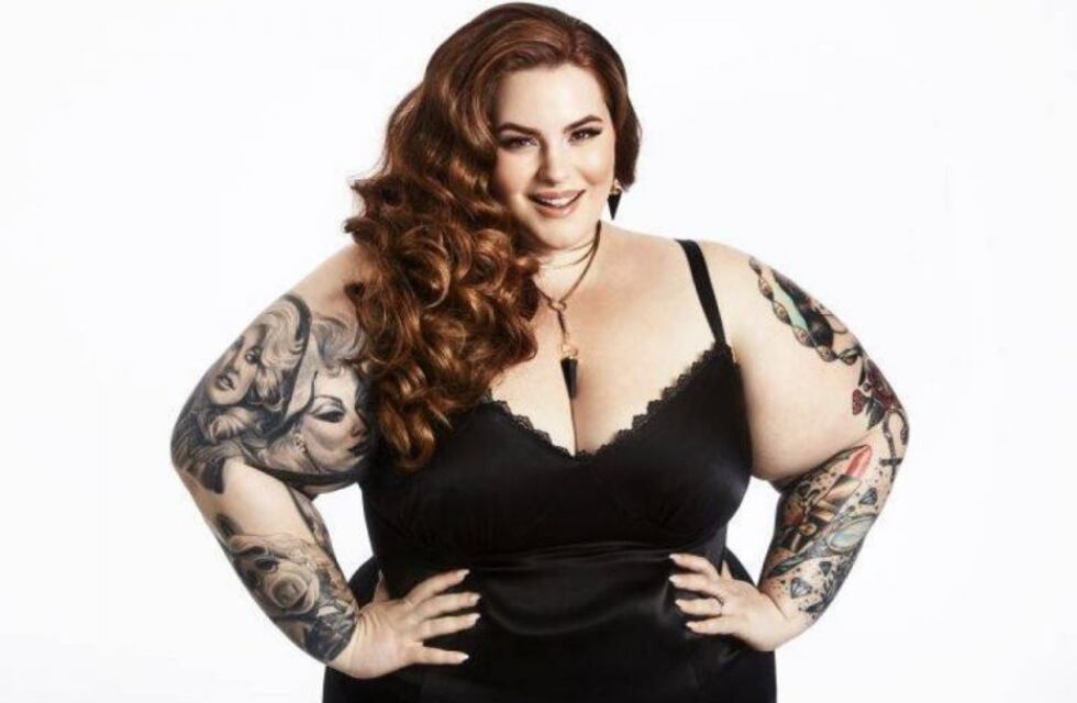 Plus Size: la nueva tendencia en moda que deja de lado el 90-60-90