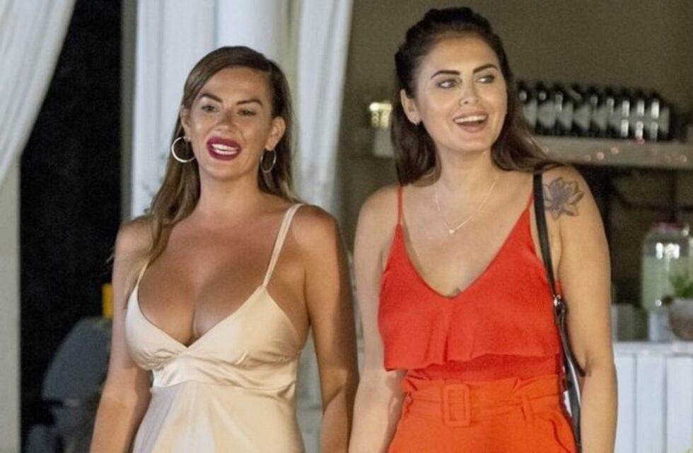 "Divina Comida": los chispazos entre la anfitriona Karina Jelinek y Gabriel Schultz incomodaron a los invitados