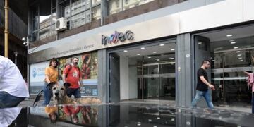 Indec\u002E (Federico López Claro)