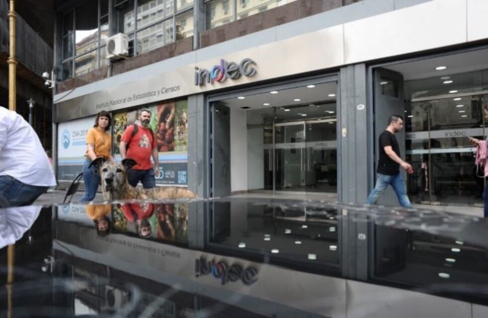 La inflación saltó 2,9% en enero y superó las proyecciones privadas