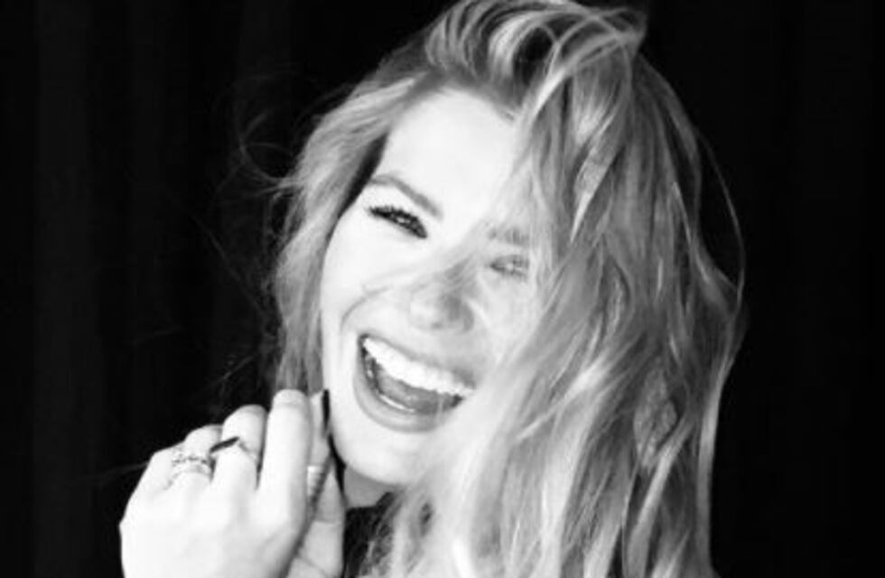 Así luce la China Suárez a dos meses de ser mamá