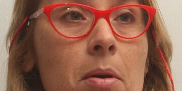 Rosa Agüero se defendió y dijo que nunca había robado a la beba, hoy de 20 años\u002E