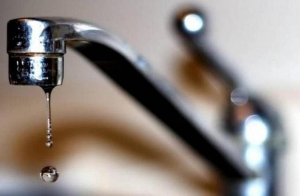 Ante la sequía, recomendaciones para el cuidado del agua