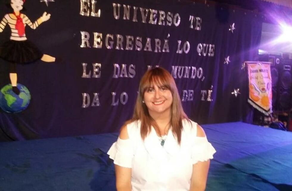 Educar en cuarentena: el desafío de una docente entrerriana que educa en poblaciones sin acceso a internet