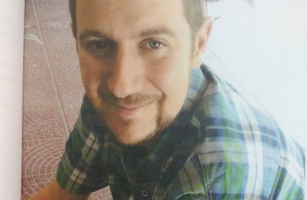 Buscan a un joven que desapareció en San Martín