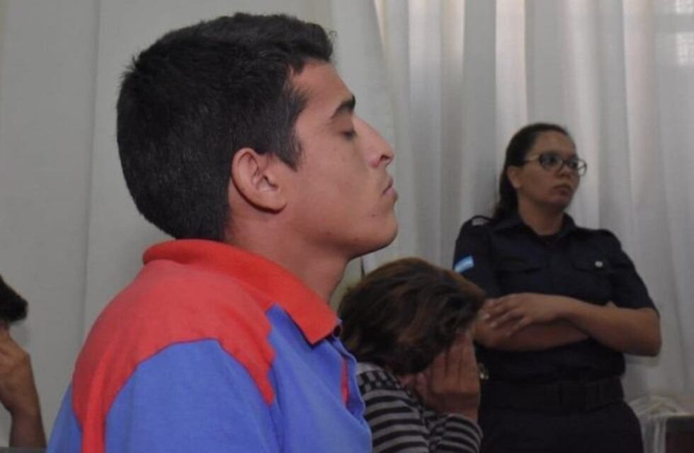 Perpetua para el hombre que violó, asfixió y mató a su sobrina de 4 años