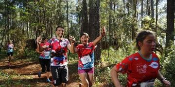 Cruce de Salto concordia