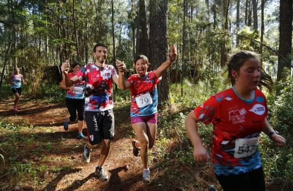 Por la pandemia se suspendió la 8° edición del Cruce de Salto