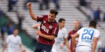 Gonzalo Maroni\u002E