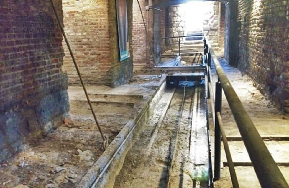 Confirmado: Se viene "La Noche de Los Museos"en La Calera