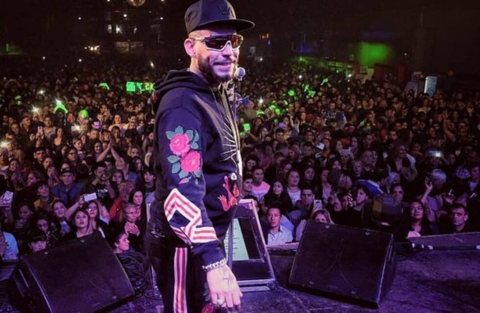 Ulises Bueno recordó a su hermano El Potro Rodrigo con una carta conmovedora