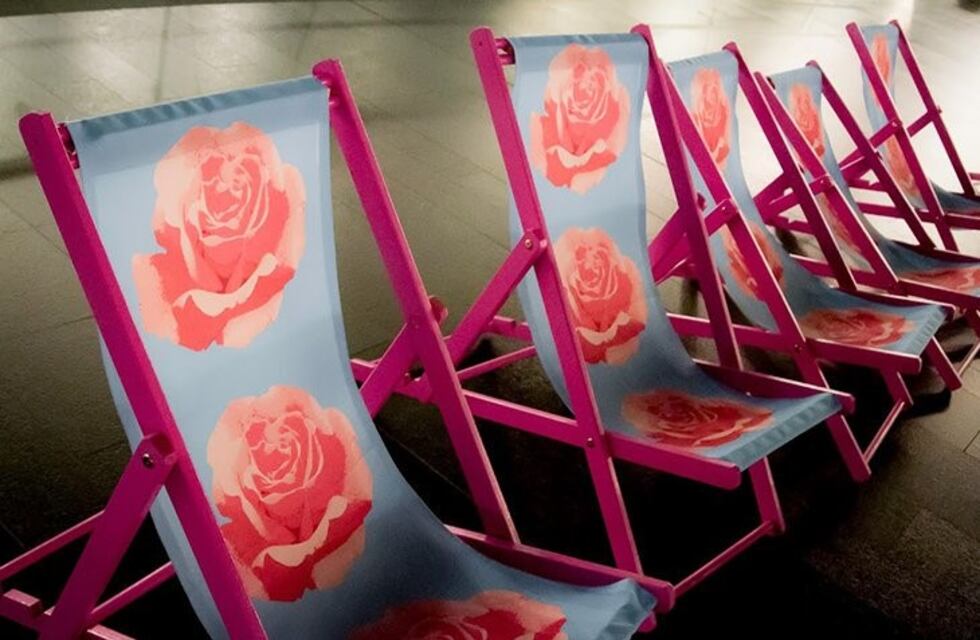 La Municipalidad te invita a tunear tu reposera y ganar premios