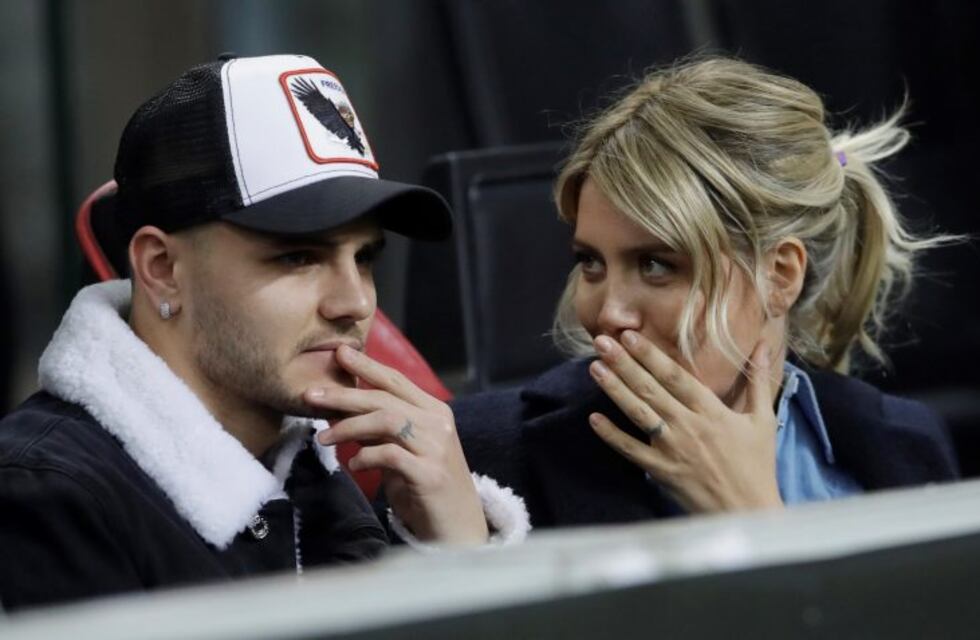 La polémica declaración de un escritor italiano: "Hitler le tendría miedo a Wanda Nara"