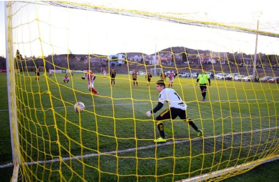 Marcelo Rosales y Talleres al zonal de los Juegos Evita