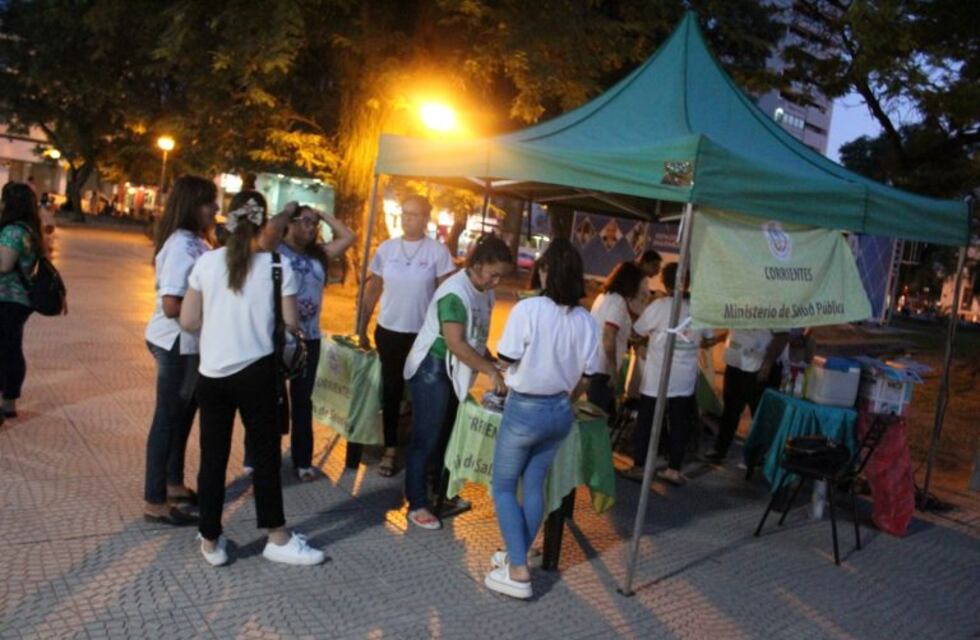 Se acentúan las estrategias para luchar contra el Dengue