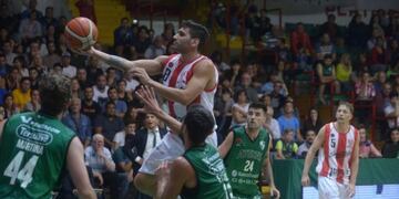 Se viene otro gran duelo entre la Gloria y el Griego\u002E Y a estadio lleno\u002E