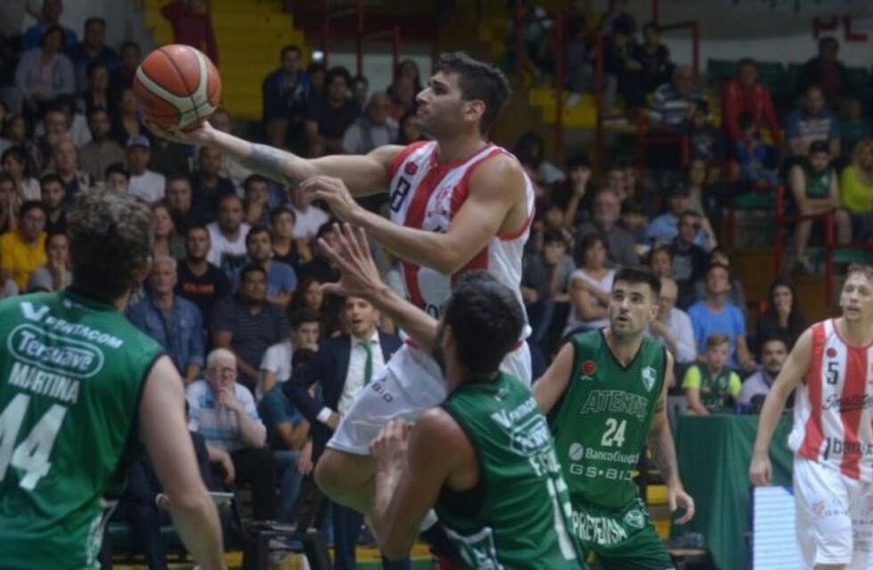 Precios de las entradas para el clásico entre Instituto y Atenas