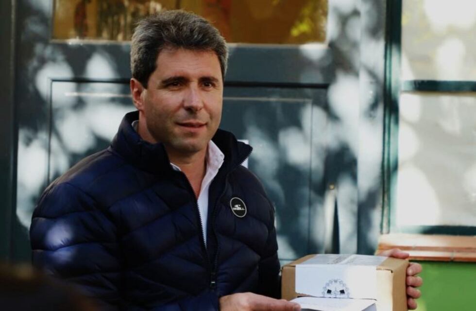 Elecciones en San Juan: votaron los principales candidatos y apenas el 12% del electorado