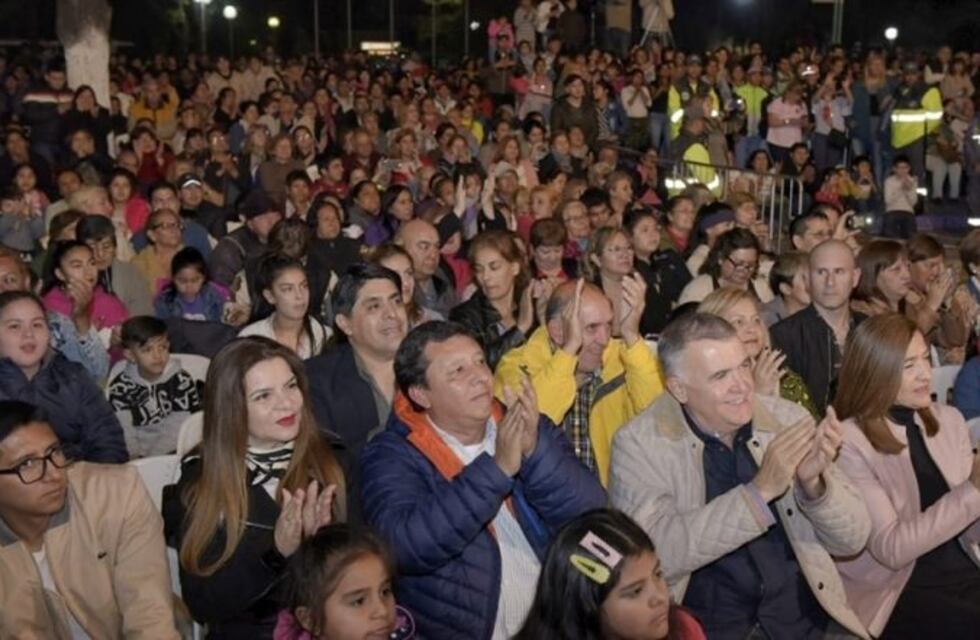 Homenaje a las madres en Banda del Río Salí
