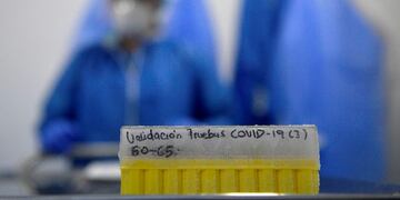 El Comité de Crisis investiga como se contagió el nuevo caso de Covid-19