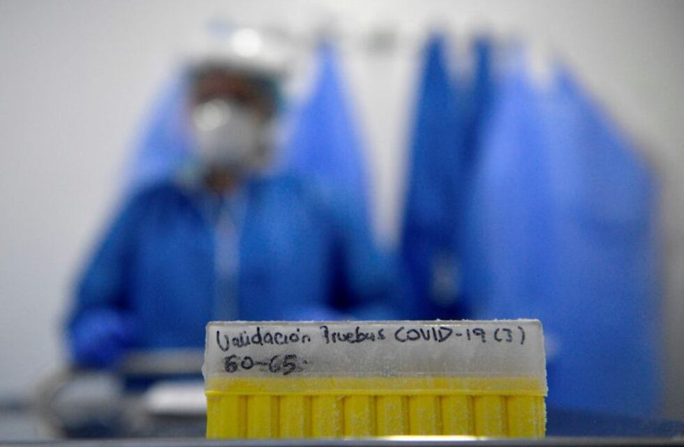 El Comité de Crisis investiga como se contagió el nuevo caso de Covid-19