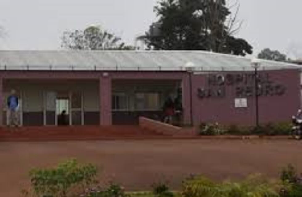 Piden elevar el Hospital de San Pedro a uno de nivel II