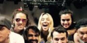 Final-Bailando