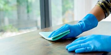 Personal domestico\u002E