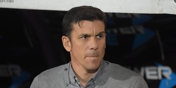 Mauricio Larriera se va de Newell's