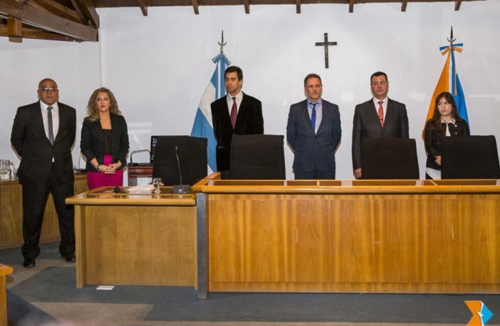 La Justicia electoral provincial proclamó a electos de las últimas elecciones